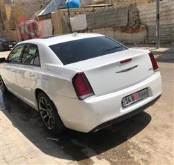 كرايسلر 300